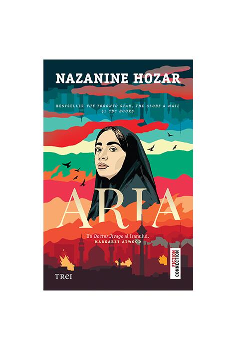 Copertă produs Aria