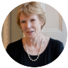 Fotografie autor Margaret MacMillan