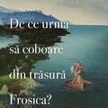 Copertă produs De ce urma să coboare din trăsură Frosica? - gallery small 