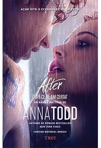 Copertă produs După ce ne-am certat. Seria After (Vol. 2) Ediție tie-in
