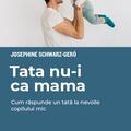 Copertă produs Tata nu-i ca mama - gallery small 