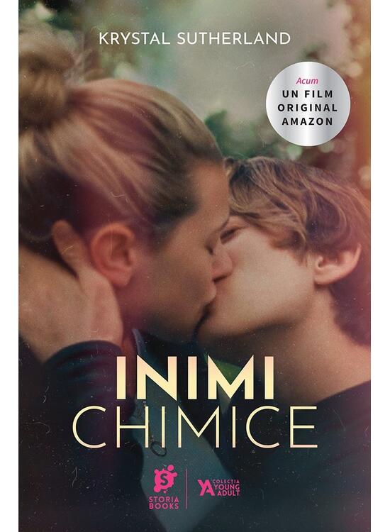 Copertă produs Inimi chimice - gallery big 1