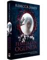 Copertă produs Femeia din oglindă - thumb 1