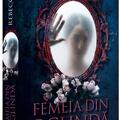 Copertă produs Femeia din oglindă - gallery small 