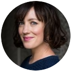 Fotografie autor Lisa Williamson