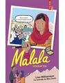 Copertă produs Malala Yousafzai - thumb 1