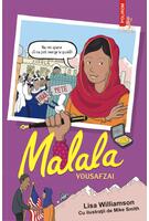 Malala Yousafzai