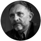 Fotografie autor Corin Braga