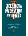 Copertă produs Enciclopedia imaginariilor din Rom&acirc;nia. (Vol. 1) Imaginar literar - thumb 1