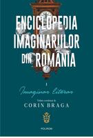 Copertă produs Enciclopedia imaginariilor din Rom&acirc;nia. (Vol. 1) Imaginar literar