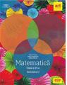 Copertă produs Matematică. Clasa a VI-a. Semestrul 1 - Traseul albastru. Clubul Matematicienilor - thumb 1