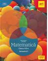 Copertă produs Matematică. Clasa a VII-a. Semestrul 1 - Traseul albastru. Clubul Matematicienilor - thumb 1