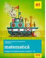 Copertă produs Culegere de probleme pentru clasele II-IV. Concursul național de matematică LuminaMath - thumb 1