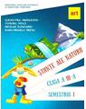 Copertă produs Științe ale naturii. Manual pentru Clasa a III-a Semestrul I (+ CD) - thumb 1