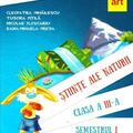 Copertă produs Științe ale naturii. Manual pentru Clasa a III-a Semestrul I (+ CD) - gallery small 