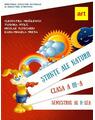 Copertă produs Științe ale naturii. Manual pentru Clasa a III-a Semestrul al II-lea (+ CD) - thumb 1