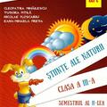 Copertă produs Științe ale naturii. Manual pentru Clasa a III-a Semestrul al II-lea (+ CD) - gallery small 