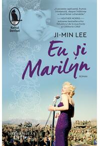 Copertă produs Eu și Marilyn