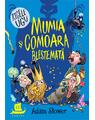 Copertă produs Mumia și comoara blestemată - thumb 1