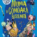 Copertă produs Mumia și comoara blestemată - gallery small 