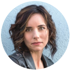 Fotografie autor Jenni Hendrinks