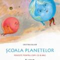 Copertă produs Școala planetelor - gallery small 