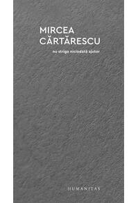Copertă produs Nu striga niciodată ajutor