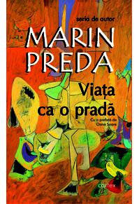Copertă produs Viaţa ca o pradă