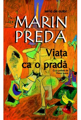 Copertă produs Viaţa ca o pradă