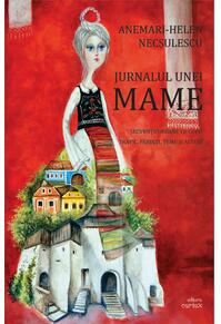 Copertă produs Jurnalul unei mame