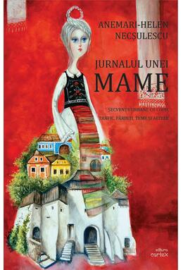 Copertă produs Jurnalul unei mame