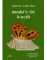 Copertă produs Jurnalul fericirii la școală - thumb 1
