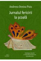 Jurnalul fericirii la școală