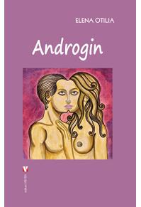 Copertă produs Androgin
