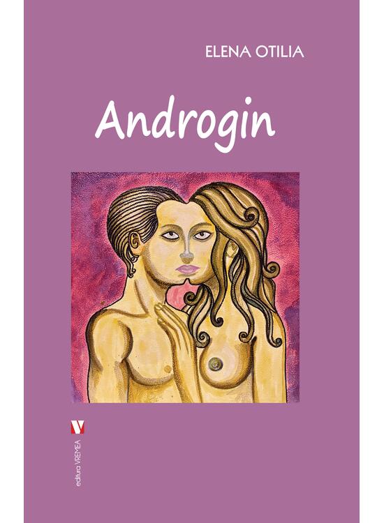 Copertă produs Androgin - gallery big 1