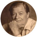 Fotografie autor James Clavell