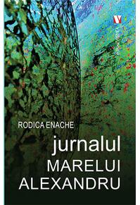 Copertă produs Jurnalul Marelui Alexandru