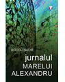 Copertă produs Jurnalul Marelui Alexandru - thumb 1