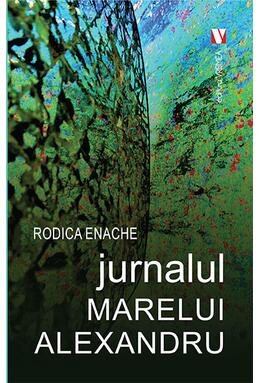 Copertă produs Jurnalul Marelui Alexandru