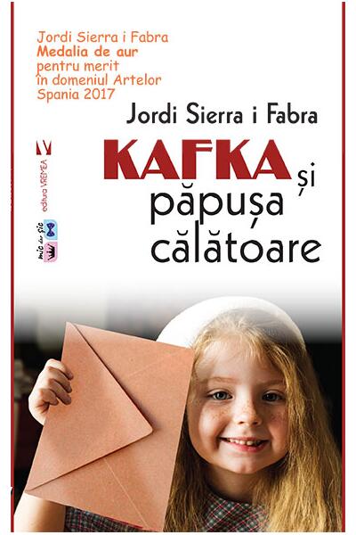 Kafka și păpușa călătoare