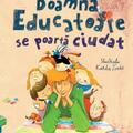 Copertă produs Doamna Educatoare se poartă ciudat - gallery small 