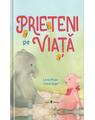 Copertă produs Prieteni pe viață - thumb 1
