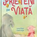 Copertă produs Prieteni pe viață - gallery small 
