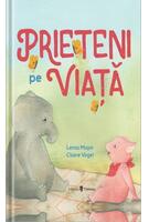 Imagine produs Prieteni pe viață