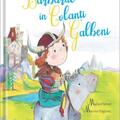 Copertă produs Barbarul &icirc;n colanți galbeni - gallery small 