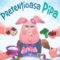 Copertă produs Pretențioasa Pipa - gallery small 