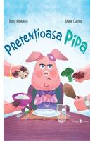 Pretențioasa Pipa