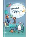 Copertă produs Dormitul pentru &icirc;ncepători - thumb 1