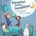 Copertă produs Dormitul pentru &icirc;ncepători - gallery small 