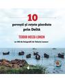 Copertă produs 10 povești și rețete pierdute prin Deltă - thumb 1